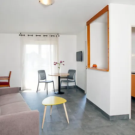 Sejours & Affaires Pont Neuf - Cran Gevrier Appartement Annecy